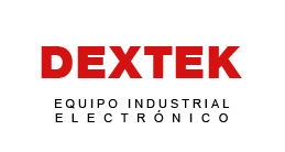 Dextek – Equipo Industrial Electrónico